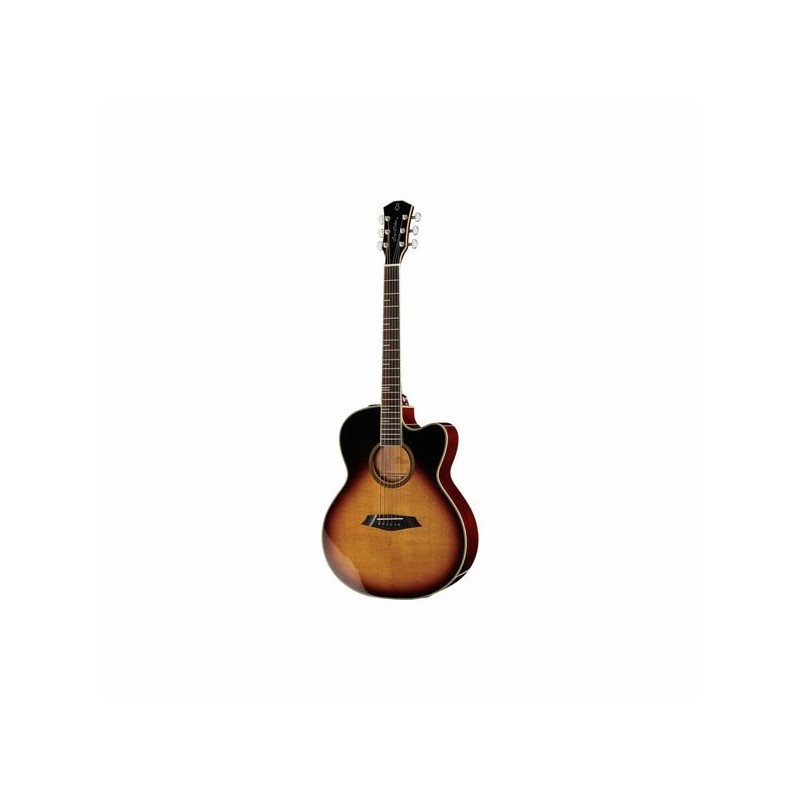 Sire Guitars A4-G Cutaway Vintage Sunburst