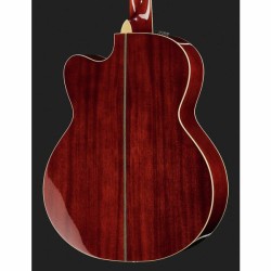 Sire Guitars A4-G Cutaway Vintage Sunburst