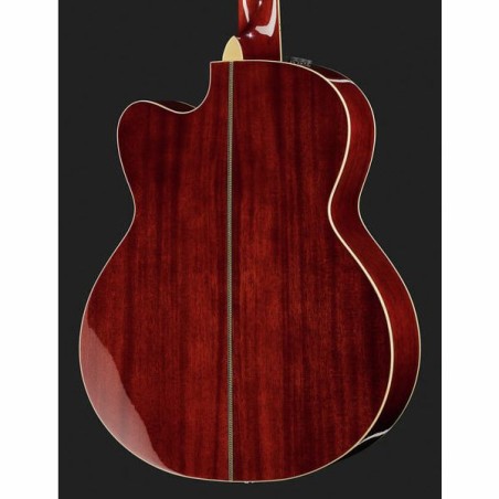 Sire Guitars A4-G Cutaway Vintage Sunburst