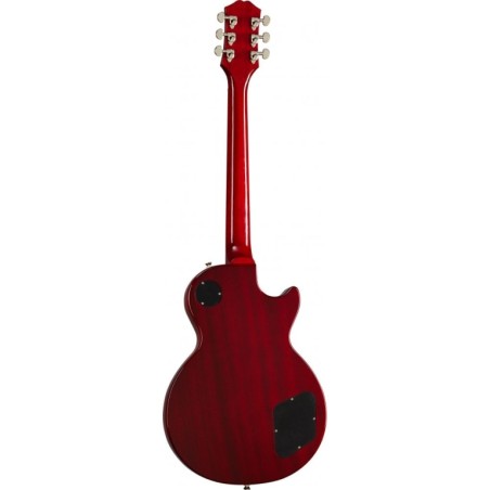 Epiphone Les Paul Standard '60s Bourbon Burst Left Handed