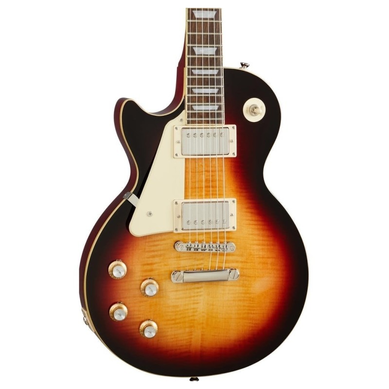 Epiphone Les Paul Standard '60s Bourbon Burst Left Handed