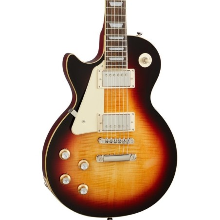 Epiphone Les Paul Standard '60s Bourbon Burst Left Handed