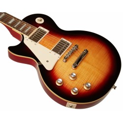 Epiphone Les Paul Standard '60s Bourbon Burst Left Handed
