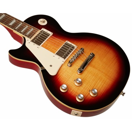 Epiphone Les Paul Standard '60s Bourbon Burst Left Handed