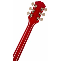 Epiphone Les Paul Standard '60s Bourbon Burst Left Handed