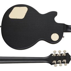 Epiphone Les Paul Classic Worn Worn Ebony