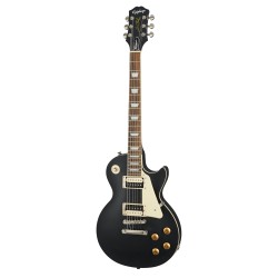 Epiphone Les Paul Classic Worn Worn Ebony