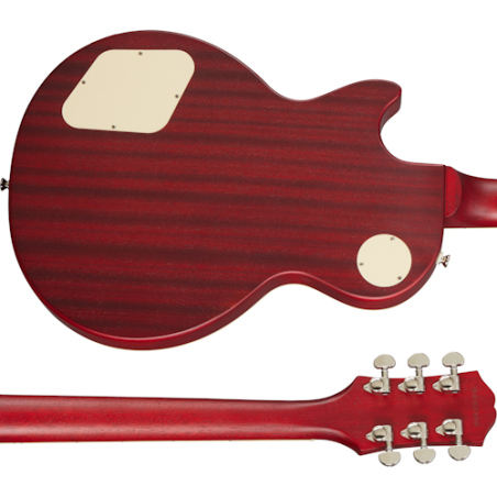 Epiphone Les Paul Classic Worn Worn Heritage Cherry Sunburst