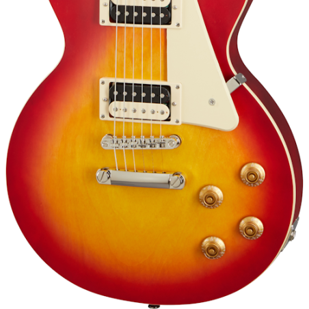Epiphone Les Paul Classic Worn Worn Heritage Cherry Sunburst