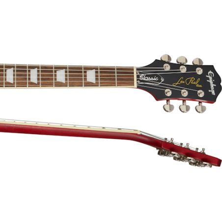 Epiphone Les Paul Classic Worn Worn Heritage Cherry Sunburst