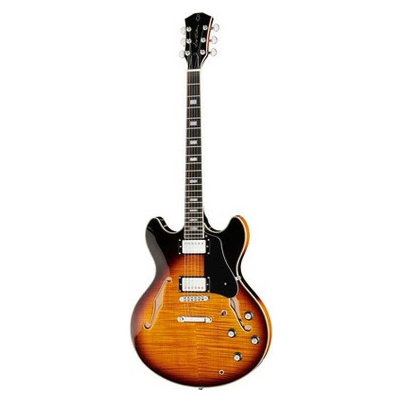 Sire Guitars H7 VS Vintage Sunburst