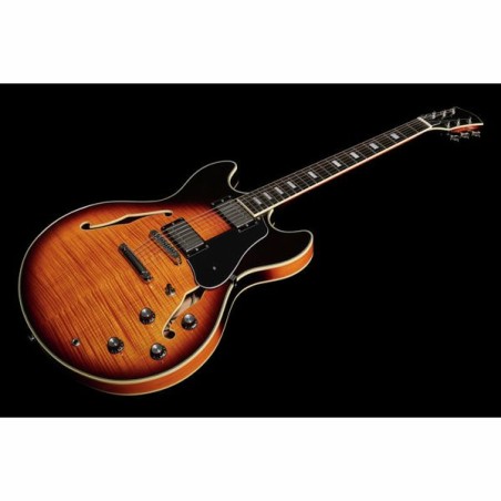 Sire Guitars H7 VS Vintage Sunburst