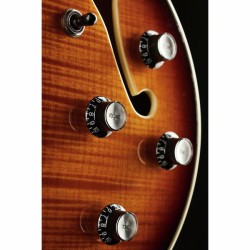 Sire Guitars H7 VS Vintage Sunburst