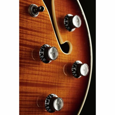 Sire Guitars H7 VS Vintage Sunburst