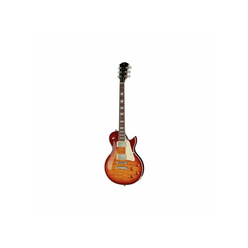Sire Guitars L7 TS Tobacco Sunburst