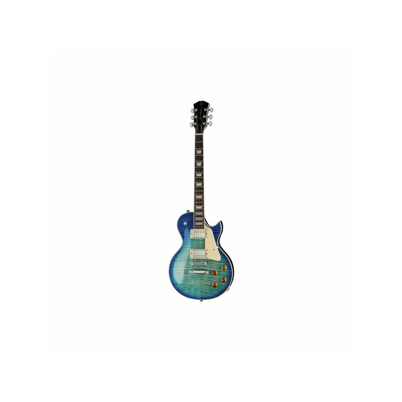Sire Guitars L7 TBL Trans Blue
