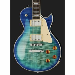 Sire Guitars L7 TBL Trans Blue