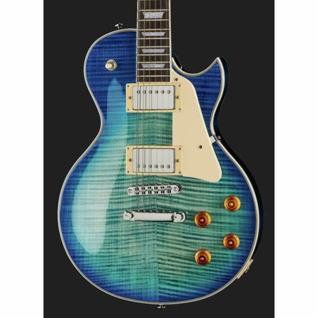 Sire Guitars L7 TBL Trans Blue