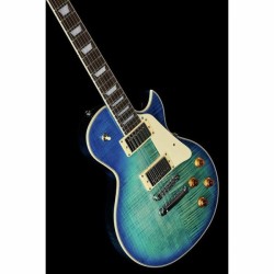Sire Guitars L7 TBL Trans Blue