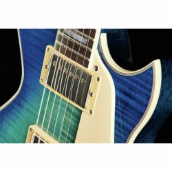 Sire Guitars L7 TBL Trans Blue