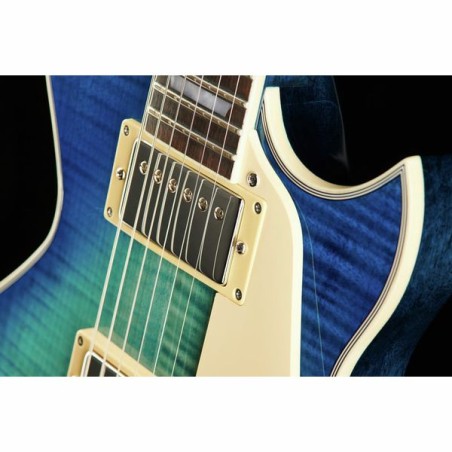 Sire Guitars L7 TBL Trans Blue