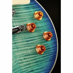 Sire Guitars L7 TBL Trans Blue