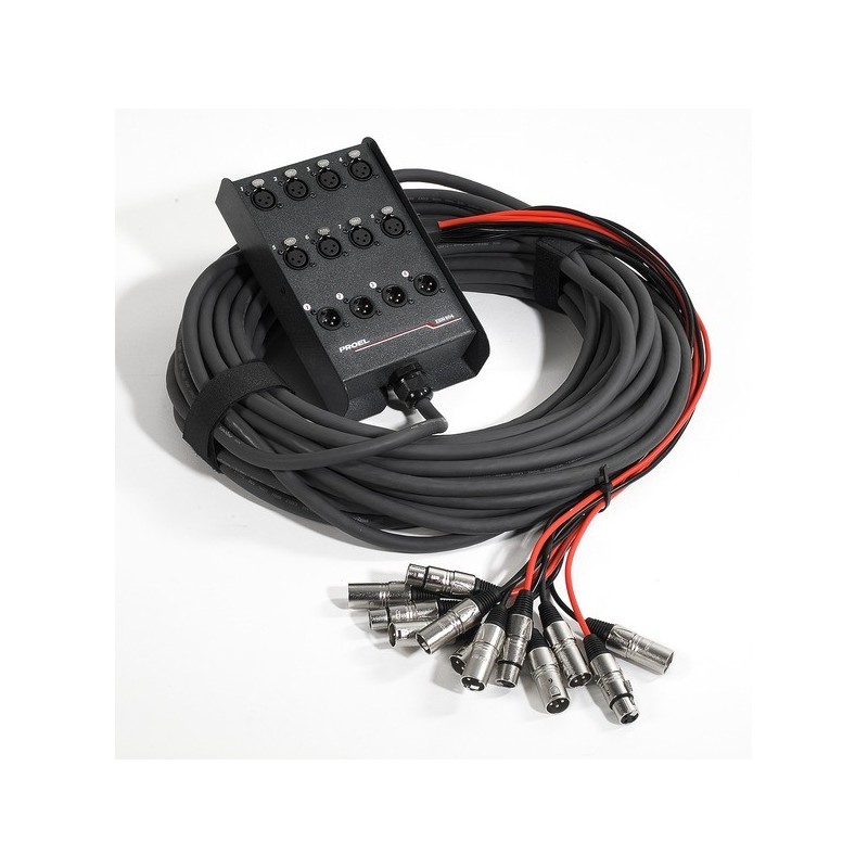 Proel EBN804