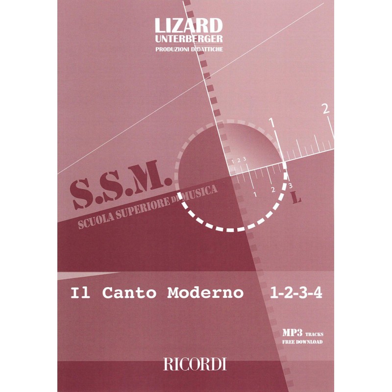 Lizard SSM