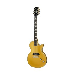 Epiphone Jared James Nichols "Gold Glory" Les Paul Custom Double Gold Vintage Aged