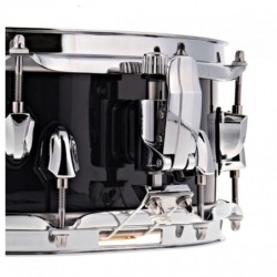 Mapex Black Panther Razor Snare Drum