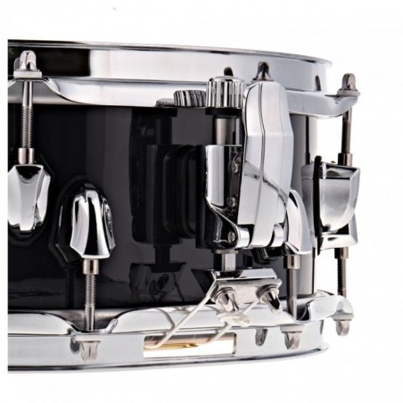 Mapex Black Panther Razor Snare Drum