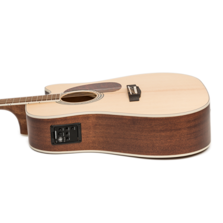 Cort MR710F-12 Natural Satin