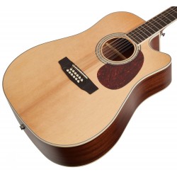 Cort MR710F-12 Natural Satin