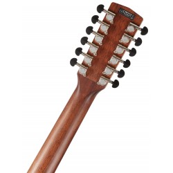 Cort MR710F-12 Natural Satin