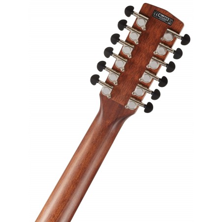 Cort MR710F-12 Natural Satin