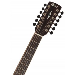 Cort MR710F-12 Natural Satin