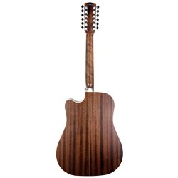 Cort MR710F-12 Natural Satin