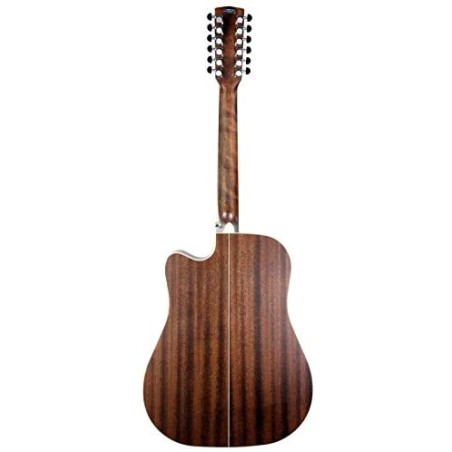 Cort MR710F-12 Natural Satin