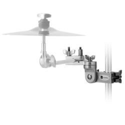 Mapex MC902 Clamp Regolabile Dual Angle