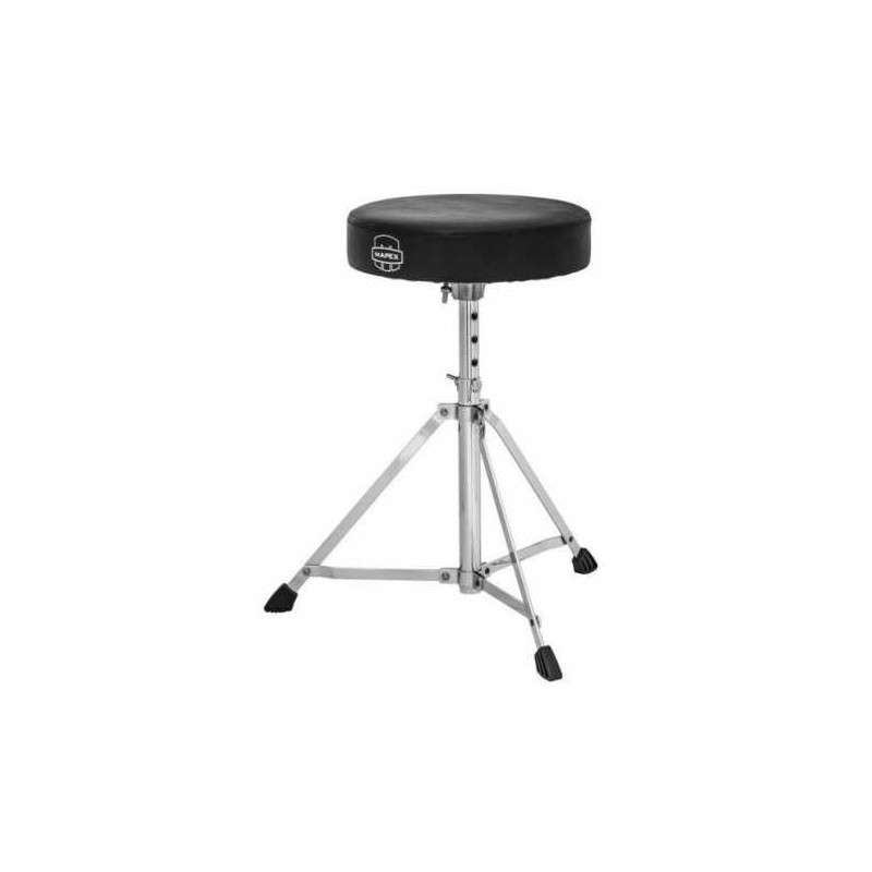 Mapex Seggiolino Tornado A Seduta Tonda