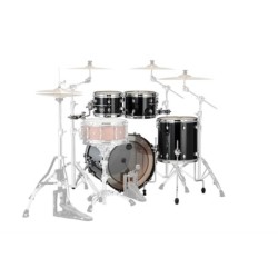 Mapex Saturn Evolution Birch Fusion Piano Black