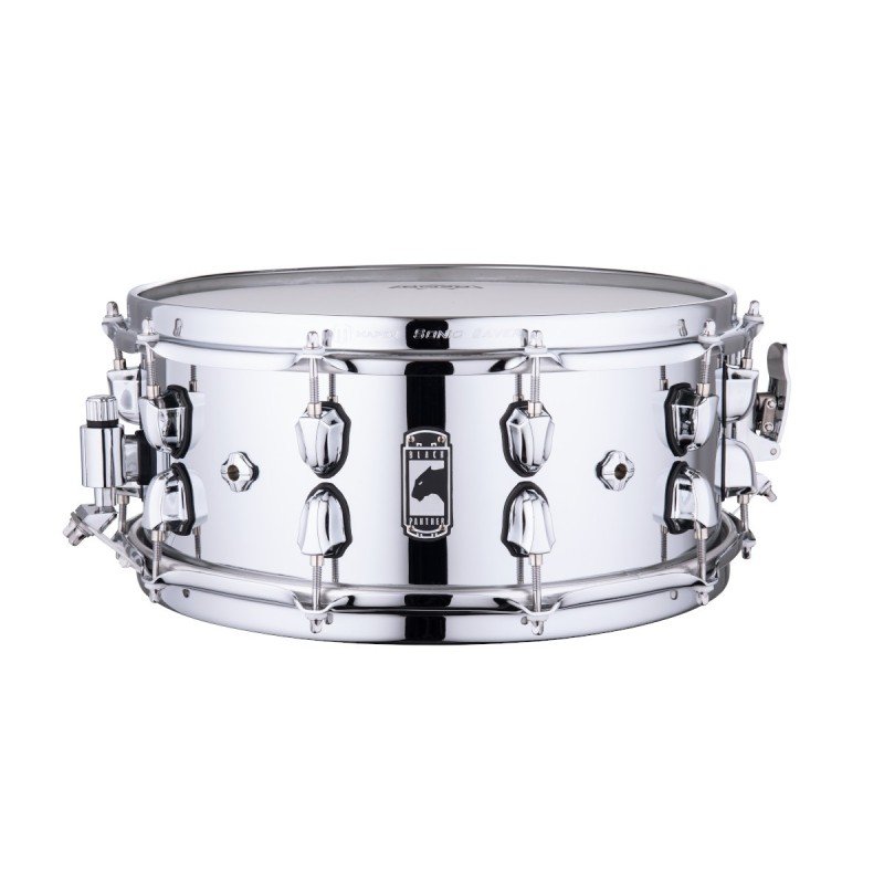 Mapex Rullante Black Panther Cyrus 14x6"