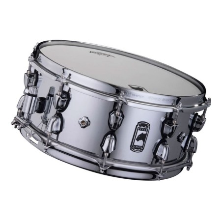 Mapex Rullante Black Panther Cyrus 14x6"