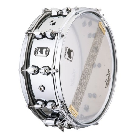 Mapex Rullante Black Panther Cyrus 14x6"