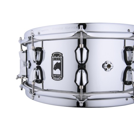 Mapex Rullante Black Panther Cyrus 14x6"