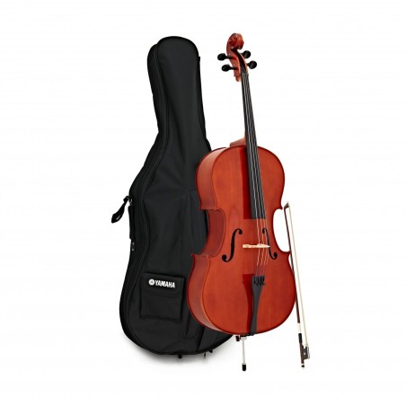 YAMAHA VC5S 4/4