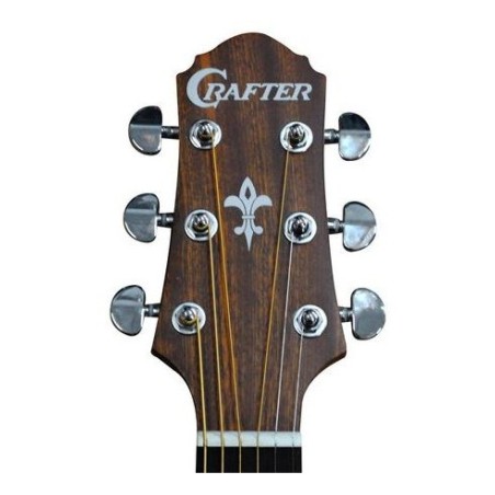 Crafter HT-100CE/VS Vintage Sunburst
