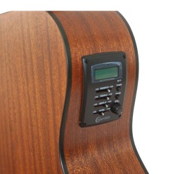 Crafter HT-100CE/VS Vintage Sunburst