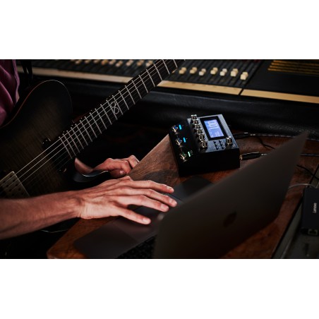 BOSS GT-1000CORE