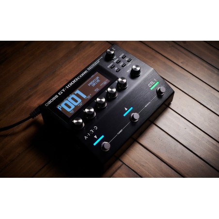BOSS GT-1000CORE